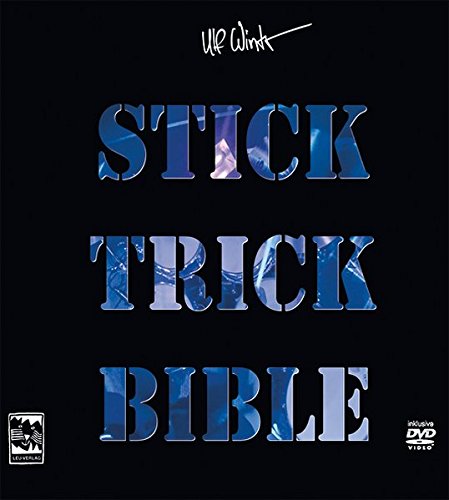 Preisvergleich Produktbild Stick Trick Bible