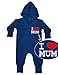 Racker-n-Roll Baby Boys' Tracksuit Blue Navy -  Blue - 9-12 Months