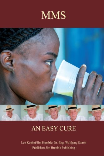 Preisvergleich Produktbild Mms - An Easy Cure