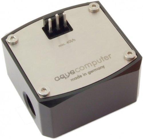 Preisvergleich Produktbild Aqua Computer Hardware Kühlung Zubehör 53068