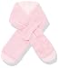 maximo Baby Girls' Steckschal Scarf, Mehrfarbig (Mandelblüte/Artikweiß 5901), One Size
