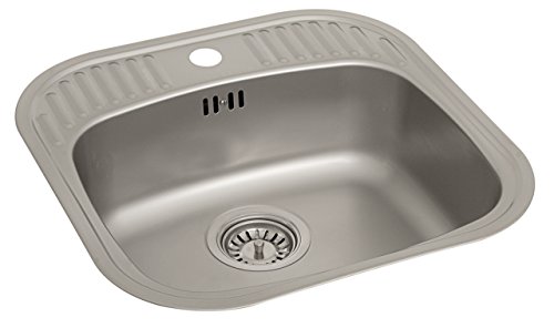 Rieber Küchenspüle Spültisch E 47, 72021401 - 2