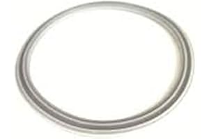 GDE Junta de sellado (diámetro 73 mm) para tazón mezclador BLF01 SMEG – 754132379