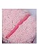 Tom's Ware Newborns Unisex Baby's Winter Lamby Hoodie Coat TWBC006-1 PINK-80(US 6-12 MONTHS)