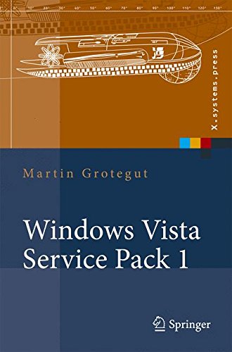 Windows Vista Power Pack (X.systems.press)