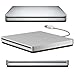 Produktbild Blu-Ray Player Externe Slot-in DVD VCD CD RW Brenner SuperDrive für Apple MacBook Pro Air imac2.0 Blu-ray)