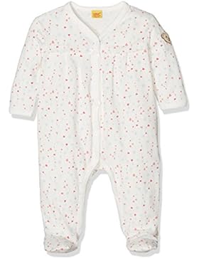 Steiff Baby-Mädchen Strampler