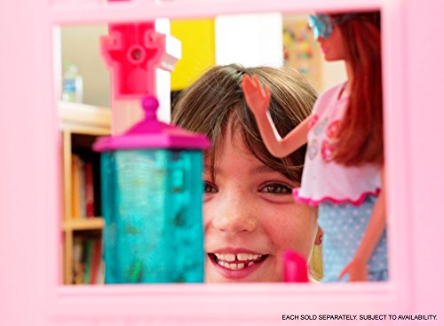 Barbie FFY84 Dream House Playset