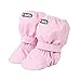 Barts Infant Waterproof Snow Booties Pink (74-80)