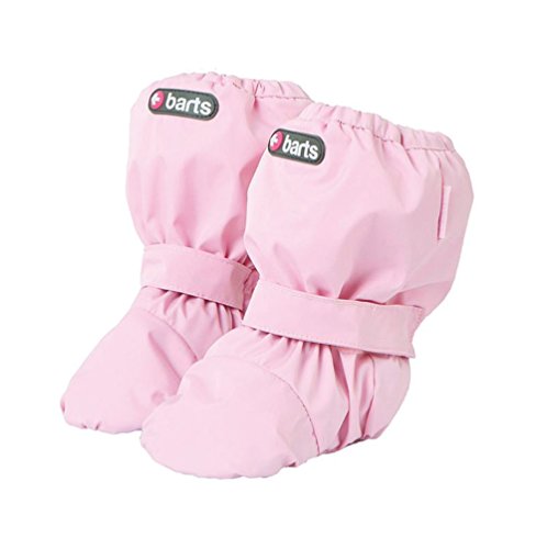 Barts Infant Waterproof Snow Booties Pink (74-80)