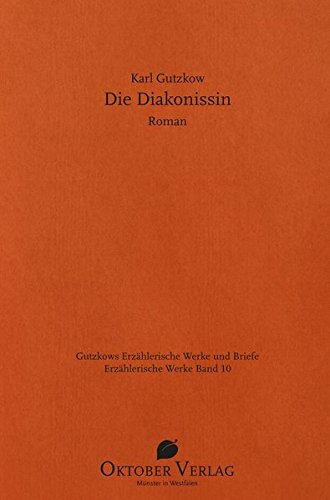 Die Diakonissin