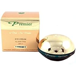 Premier Dead Sea Eye Cream 35ml