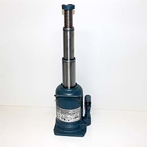 NETVANS - Cric A Manovella 1,5 Tonnellate - Accessori Auto In Vendita A Modena