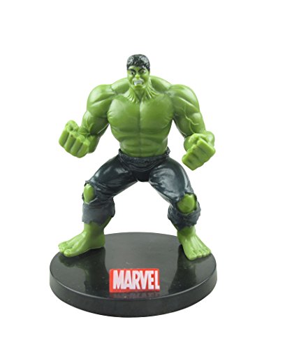 Avengers Hulk, Multi Color
