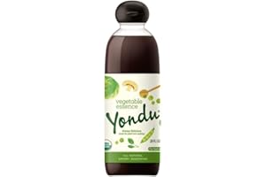 Yondu Aderezo Vegetal Coreano de Sempio 830ml