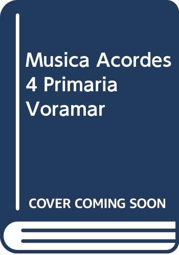 MUSICA ACORDS 4 PRIMARIA