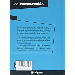 50 règles essentielles bulats Livre en Ligne - Telecharger Ebook