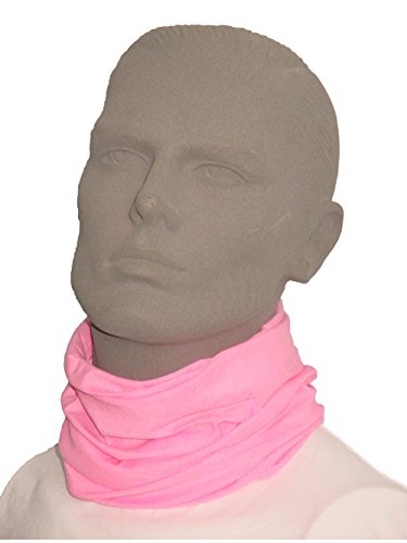 HeadLOOP Multifunktionstuch verschiedene Farben Schal Halstuch Kopftuch Microfaser - 2