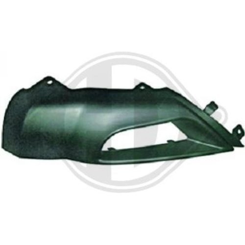 Preisvergleich Produktbild Diederichs Stoßfänger 5847853