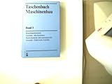 Image de Taschenbuch Maschinenbau, BAND 1-5, komplett