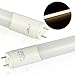 Produktbild Auralum® 8x 150cm T8 G13 LED Röhre Leuchtstoffröhre Tube Naturweiß (4000-4500K) inkl. LED Starter SMD 2835 22W