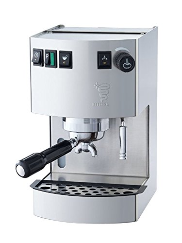 Preisvergleich Produktbild Bezzera New Hobby Edelstahl