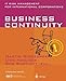 Business Continuity: IT Risk Management for International Corporations (English Edition) by 
