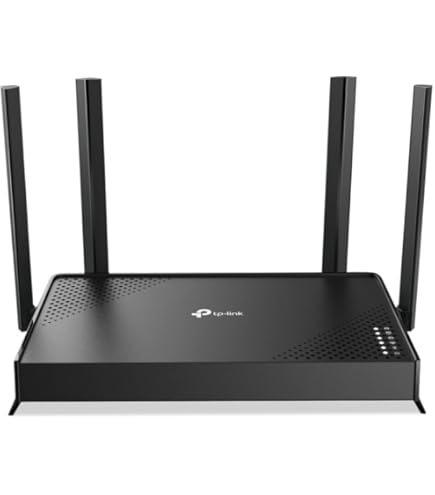 TP-Link Dual-Band BE3600 Wi-Fi 7 Router Archer BE230 | 4