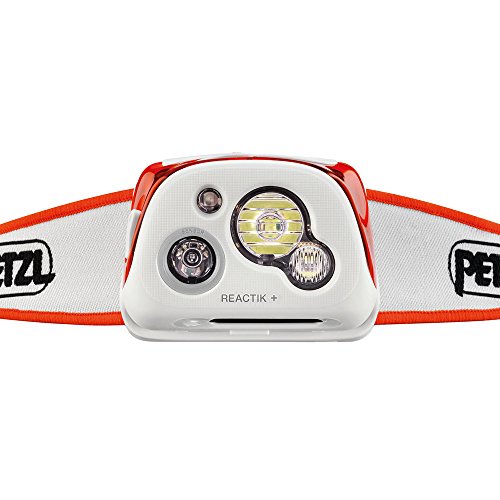 PETZL Reactik®+ Stirnlampe - 3