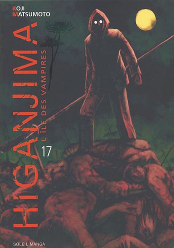 Higanjima — Tome 17