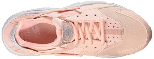 Nike Damen Wmns Air Huarache Run Trainer - 7