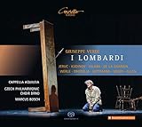 Verdi: I Lombardi (Oper in 4 Akten) - Ania Jeruc