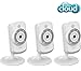 Produktbild D-Link DCS-942L Webcam