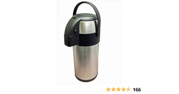 airpot flask argos