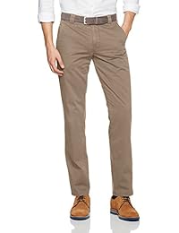Amazon.co.uk: Meyer - Trousers / Men: Clothing
