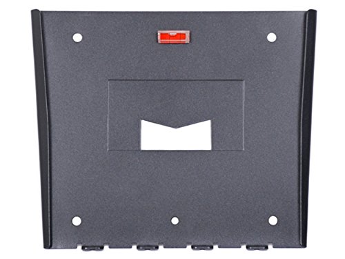 Multibrackets M VESA Wallmount III (Schwarz) - 2