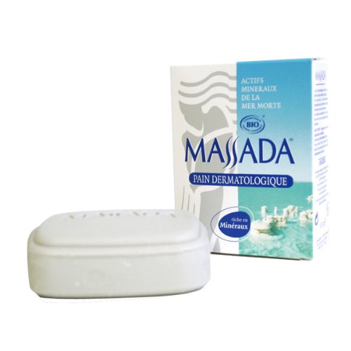 Massada Surgras Pain Dermatologique 100g