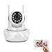 Produktbild IP Cam betrieb Blidschirm Browser, Wireless IP Kamera HD für Außenbereich Sicherheit Outdoor Überwachungskamera Überwachung, Sicherheitskamera Mit Wlan Indoor, Wifi Kamera Nachtsicht Nistkasten X2-ZY IP-Kamera-Baby- Digitale Videokamera