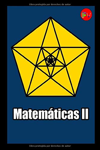 Matemáticas II: Segundo de Bachillerato de Ciencias