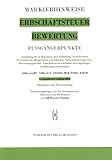 Image de ERBSCHAFTSTEUER & BEWERTUNG: Markierhinweise/Fußgängerpunkte für das Steuerberaterexamen, 3. Aufl