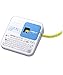 Casio KL-G2 Label Printer (White) RS.11650.00