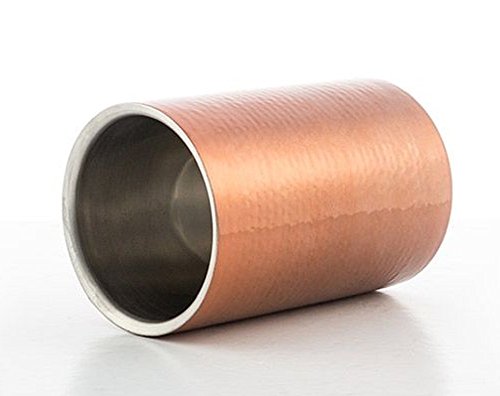 CYLINDER WEINKÜHLER 12 x 18 cm - 3