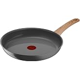 Tefal Ceramic Renew Seramik Kaplama İnd&uuml;ksiyon Tabanlı Tava - 28 cm