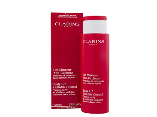 Clarins Body Lift Cellulite Control Cream 200 ml