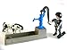 Produktbild playmobil ® - Schwengelpumpe Pumpe - Pferd Pferdetränke 1 Arbeiter - Pferde Tränke