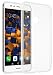 Produktbild mumbi UltraSlim Hülle für Huawei P10 Lite Schutzhülle klar (Ultra Slim - 0.70 mm)