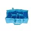 Affe Mummy Bag Bottle Storage Multifunctional Separate Bag, Blue