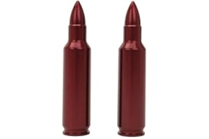 A-Zoom Pufferpatrone Kaliber. 7x65 R