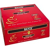 Bayce Classic Taste Bardak Poşet 100 Adet