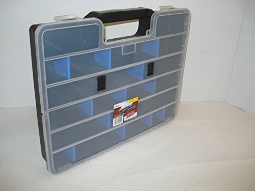 Sortimentskasten Sortimentsbox Sortimentskiste Kleinteilemagazin Allit 415300 - 2